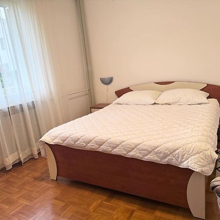 פורץ Apartments Nives מראה חיצוני תמונה