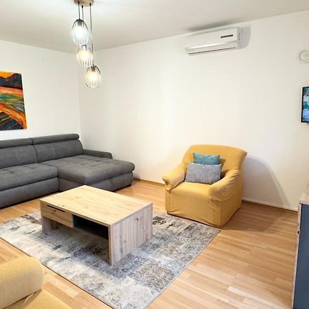 פורץ Apartments Nives מראה חיצוני תמונה