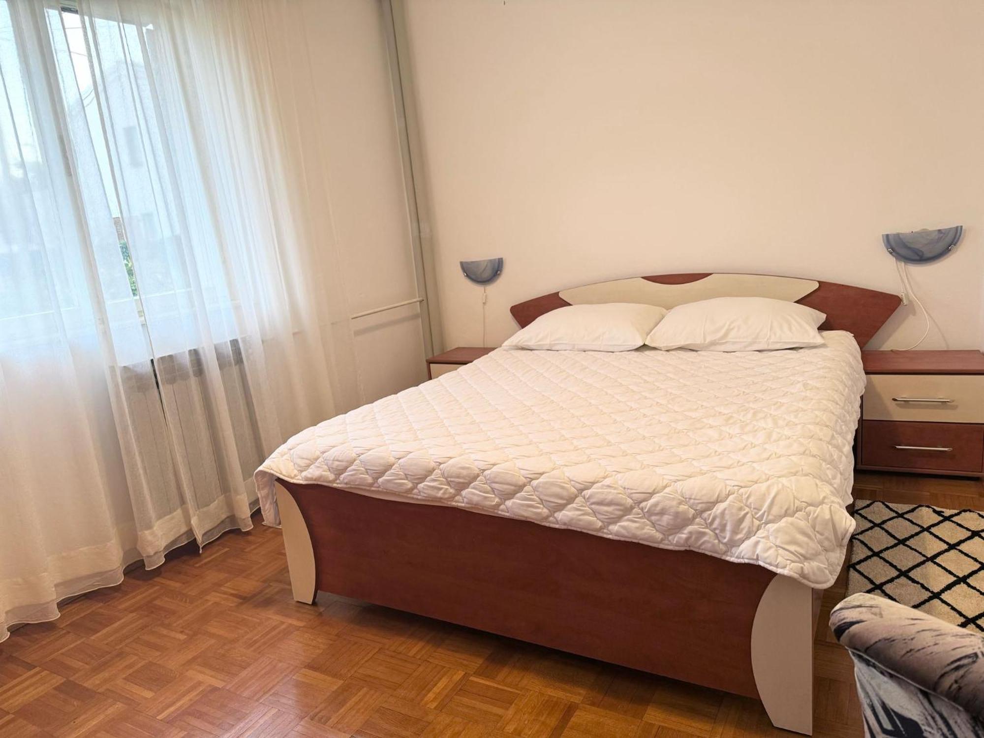 פורץ Apartments Nives מראה חיצוני תמונה