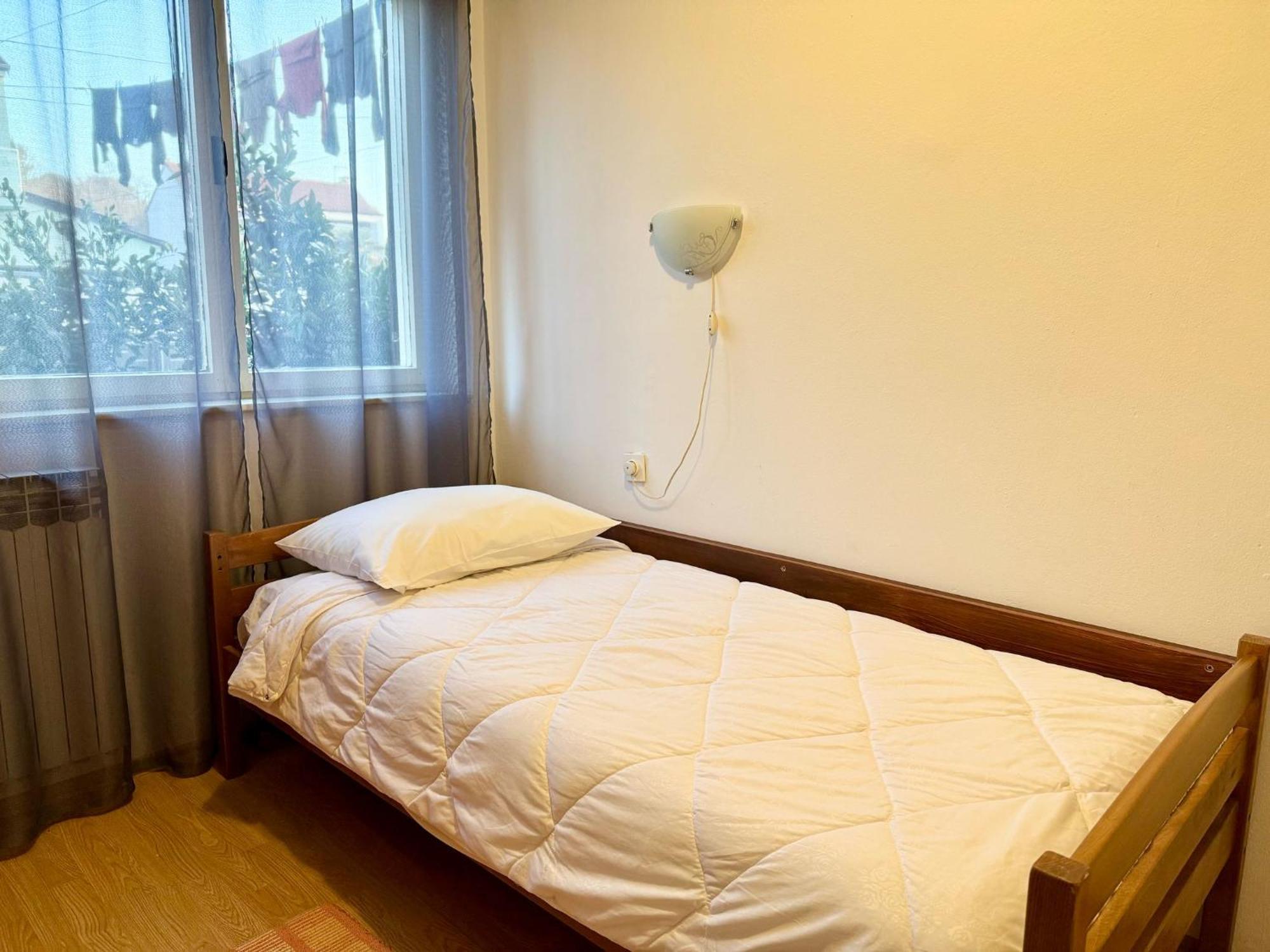 פורץ Apartments Nives מראה חיצוני תמונה