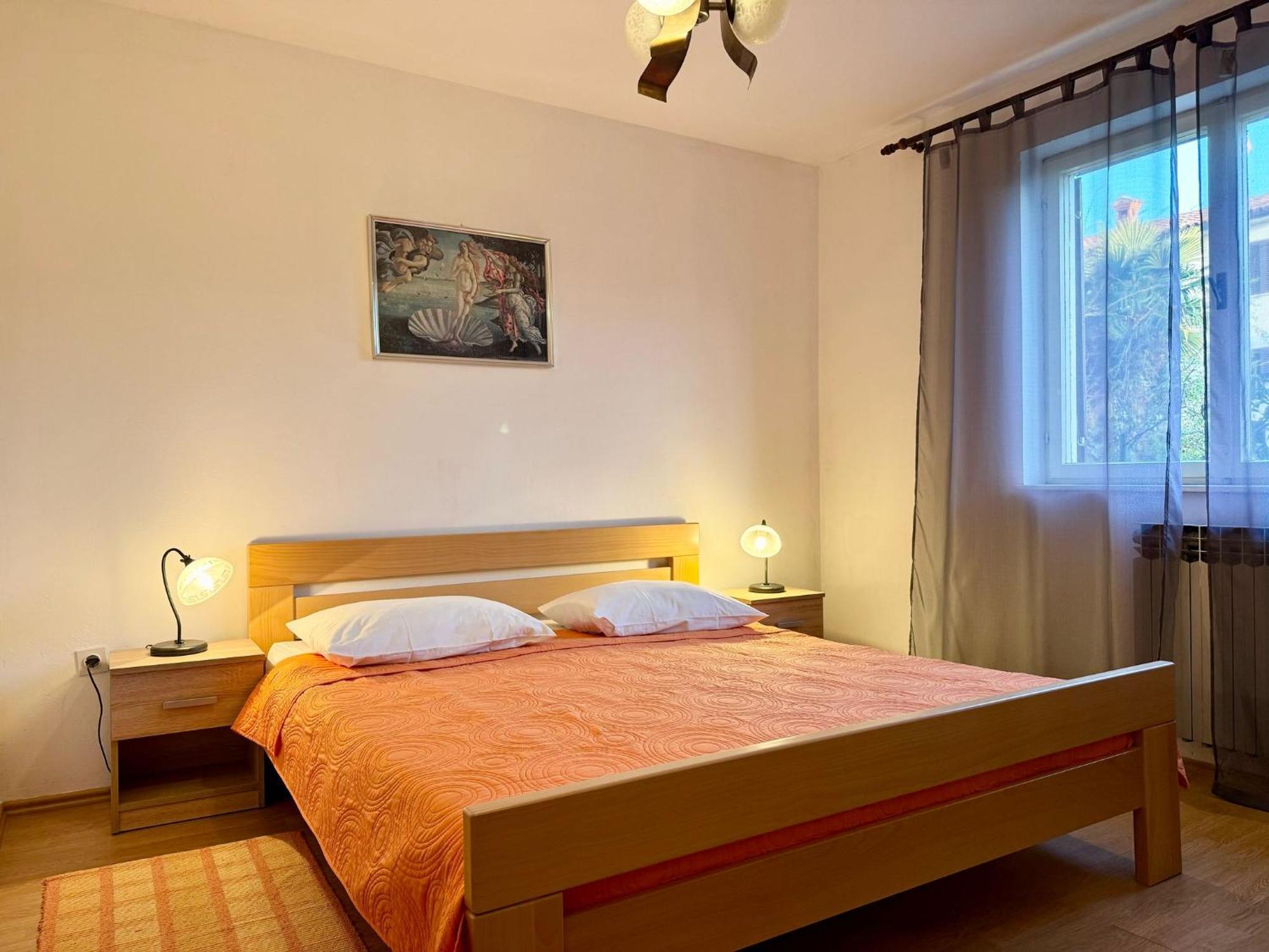 פורץ Apartments Nives מראה חיצוני תמונה