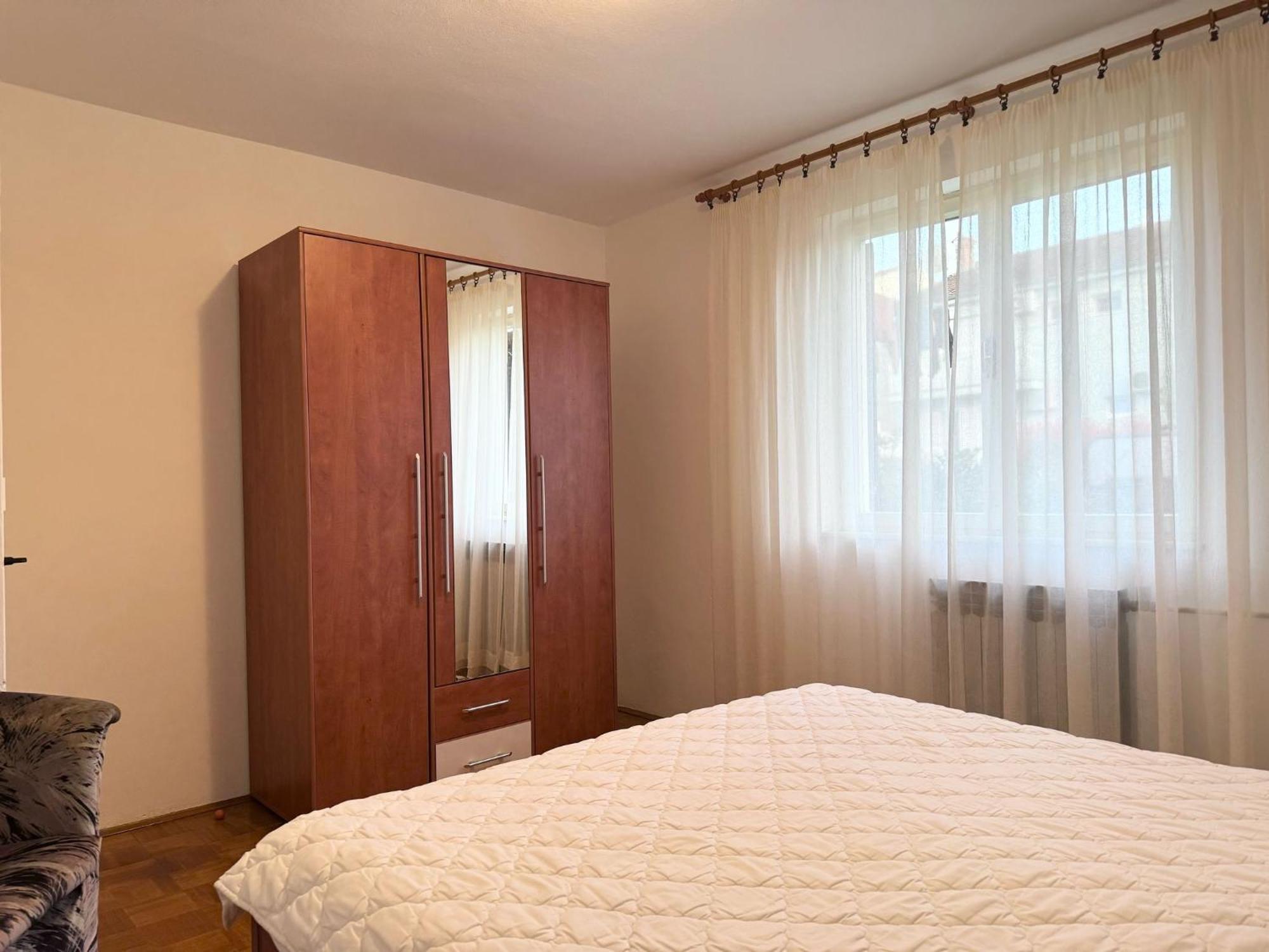 פורץ Apartments Nives מראה חיצוני תמונה