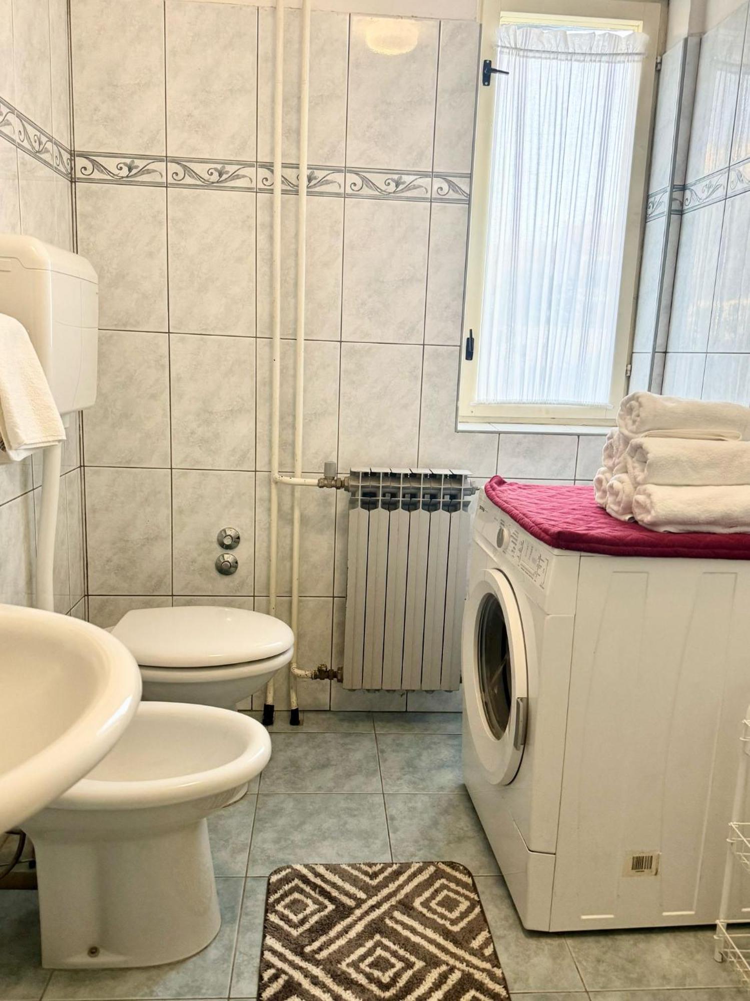 פורץ Apartments Nives מראה חיצוני תמונה