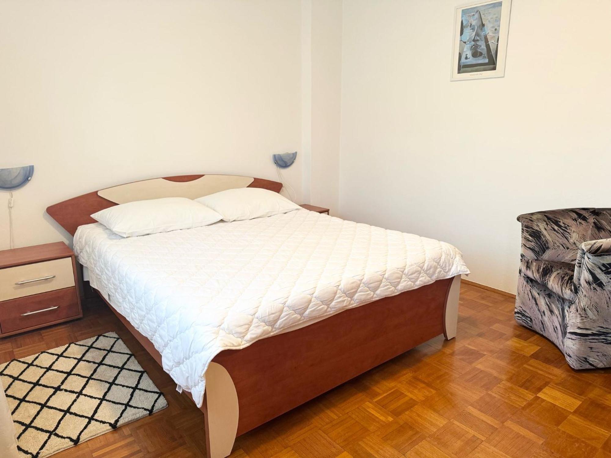 פורץ Apartments Nives מראה חיצוני תמונה
