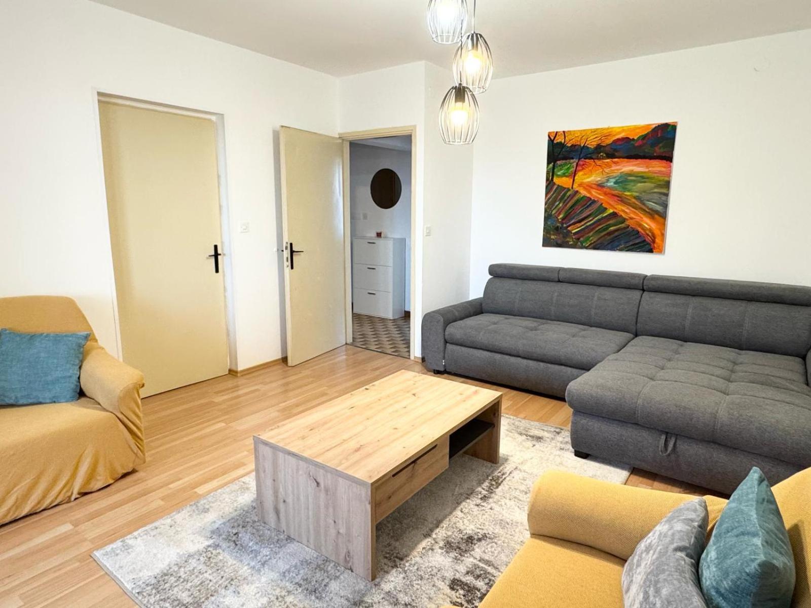 פורץ Apartments Nives מראה חיצוני תמונה