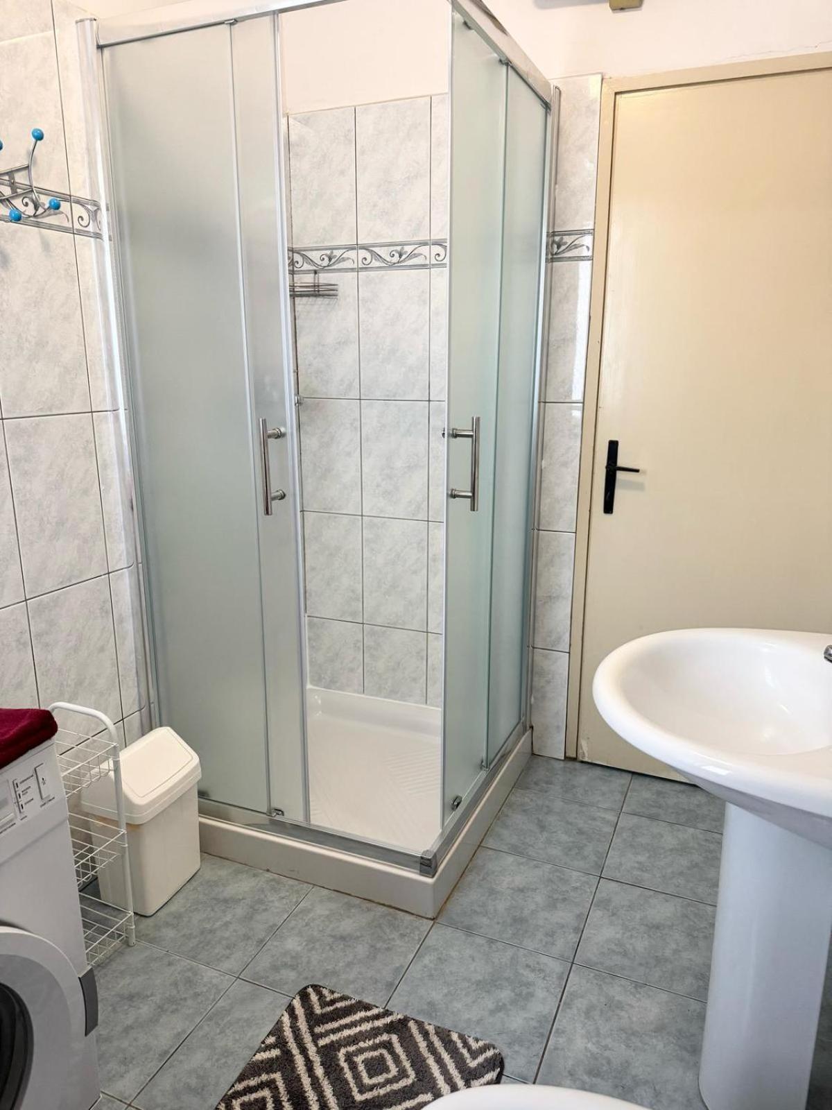 פורץ Apartments Nives מראה חיצוני תמונה